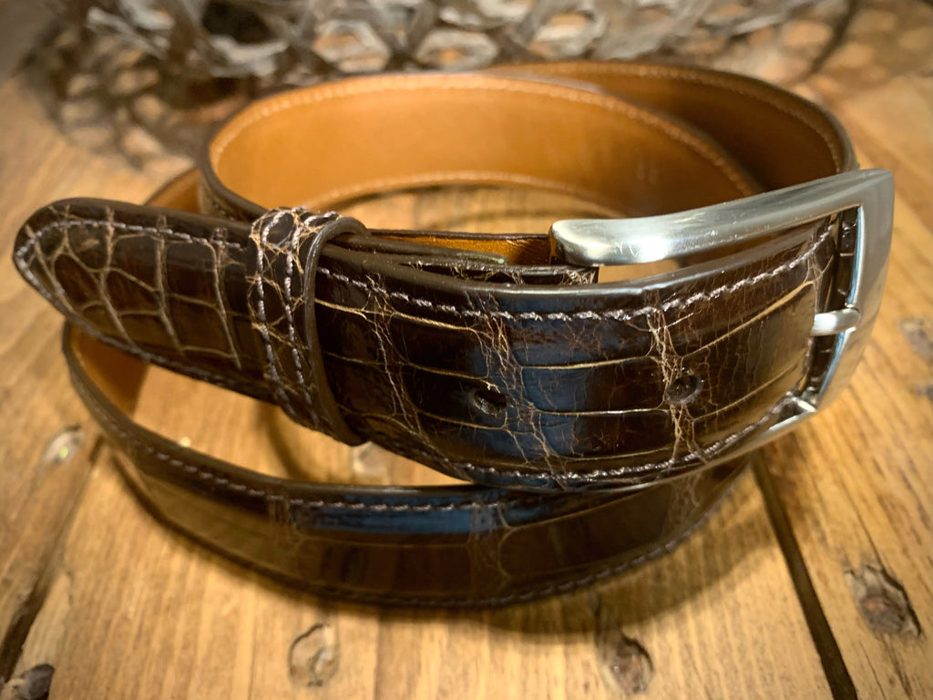 Belts – Sun City Exotic Leathers