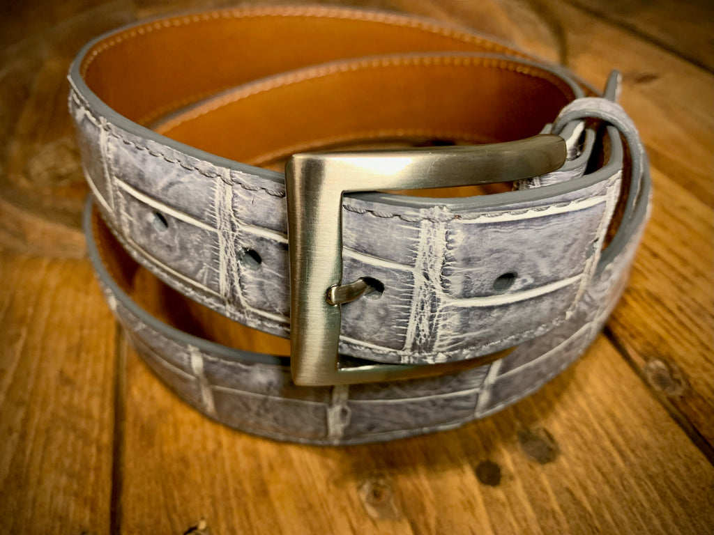 Belts – Sun City Exotic Leathers